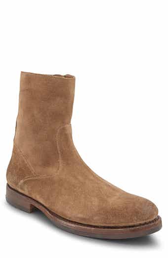 Austin top inside zip