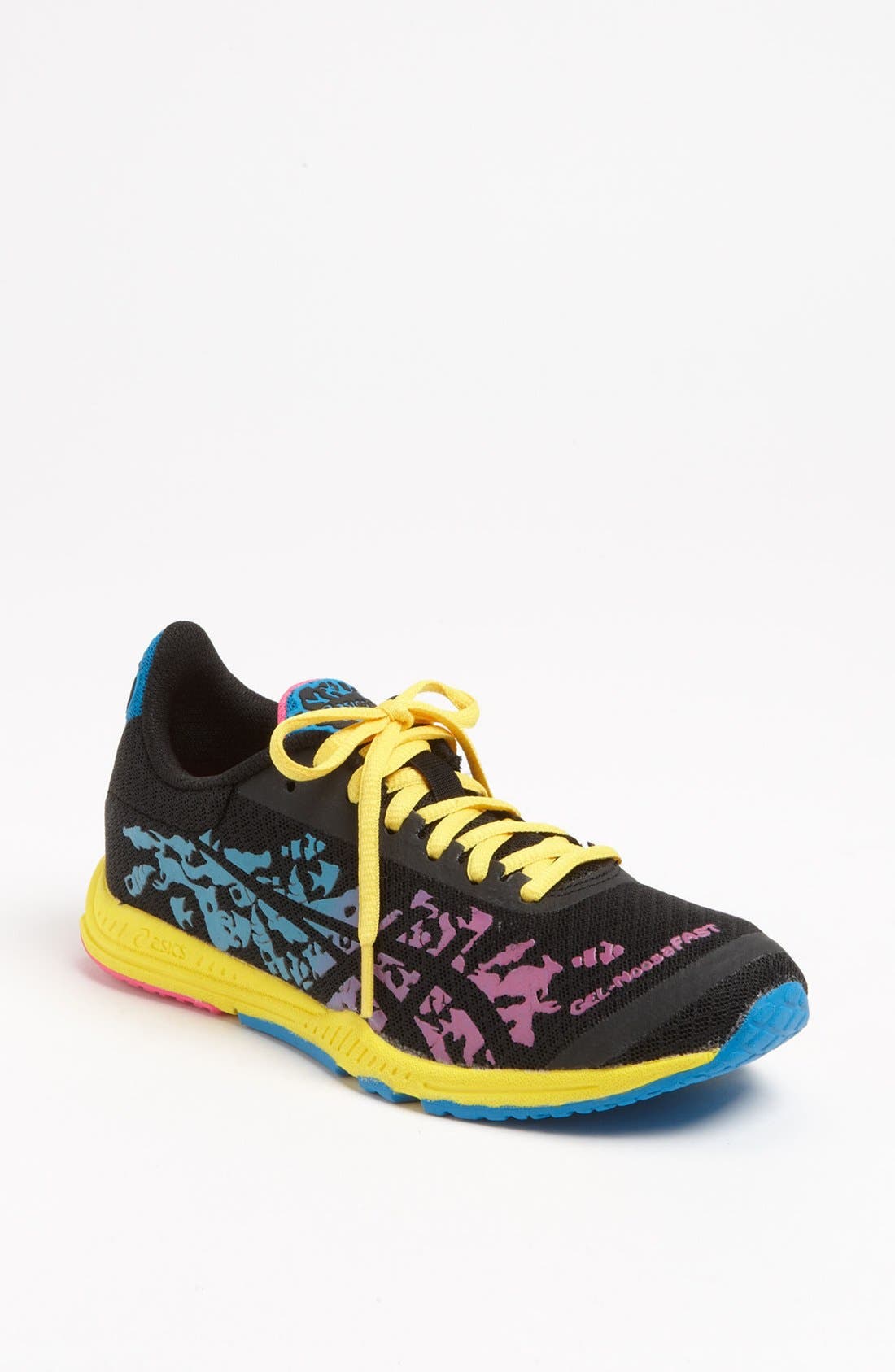 asics gel noosafast 2