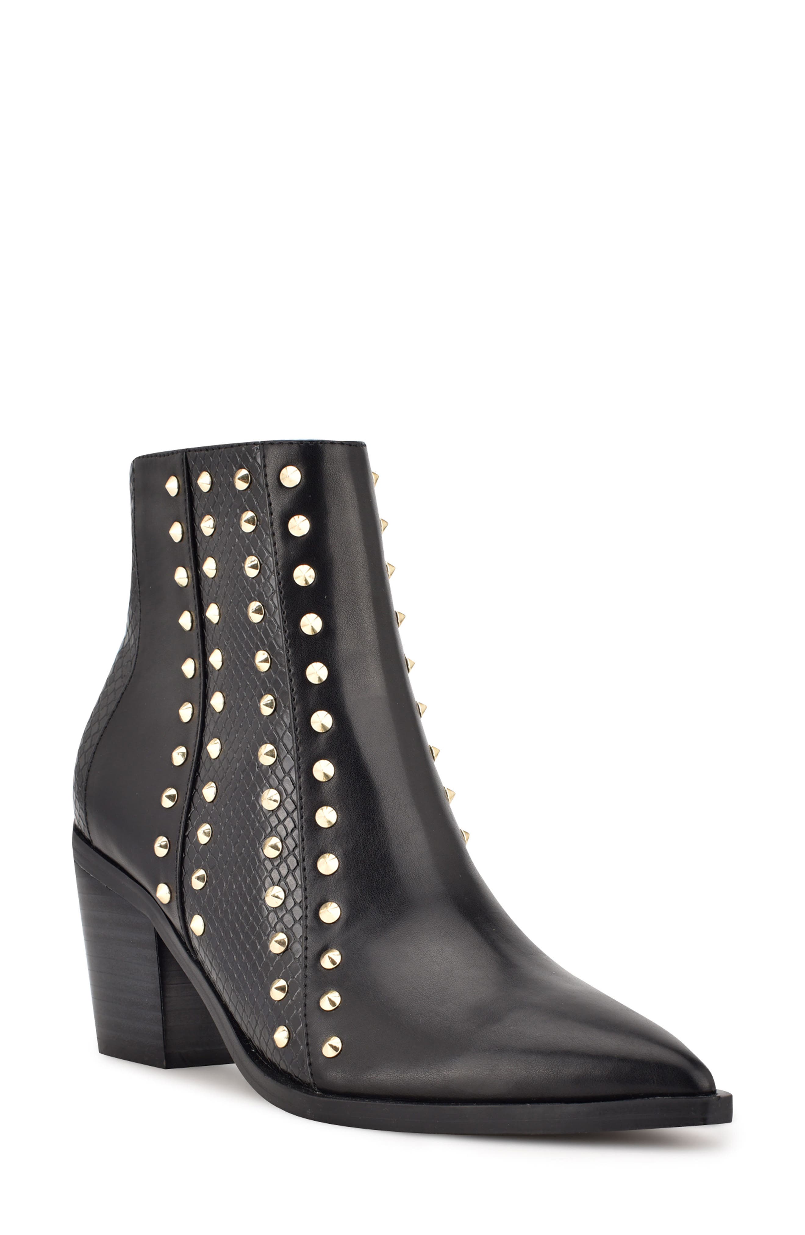 nordstrom nine west boots