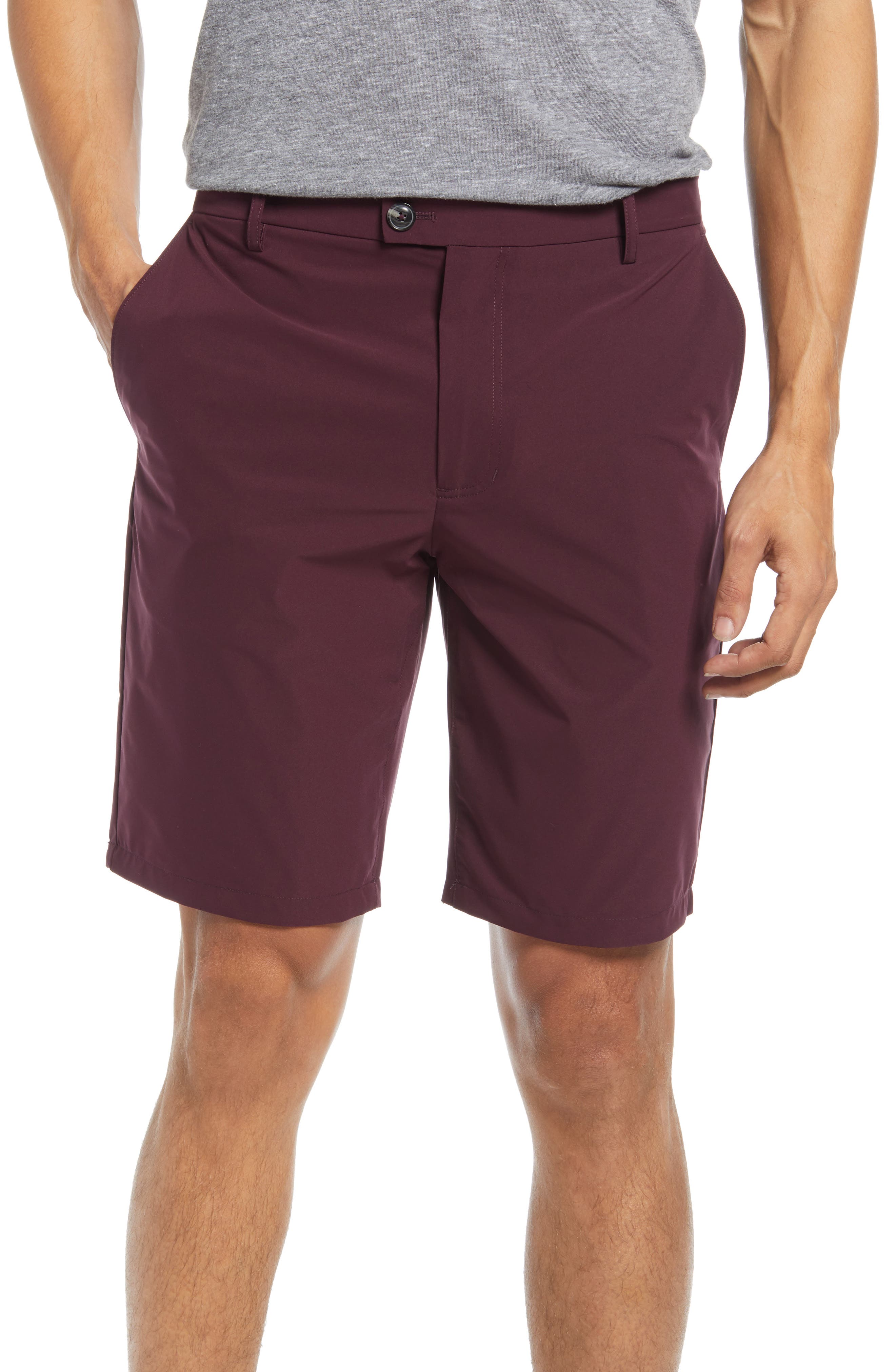 seven for all mankind mens shorts