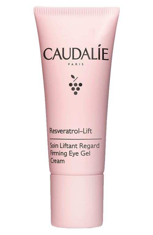 CAUDALÍE Resveratrol-Lift Eye Firming Gel Cream