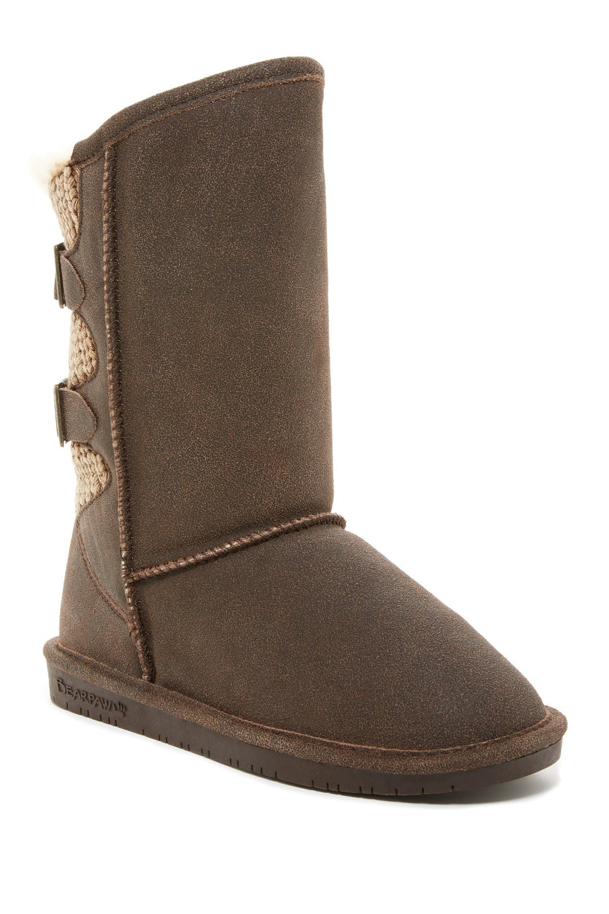 bearpaw boshie