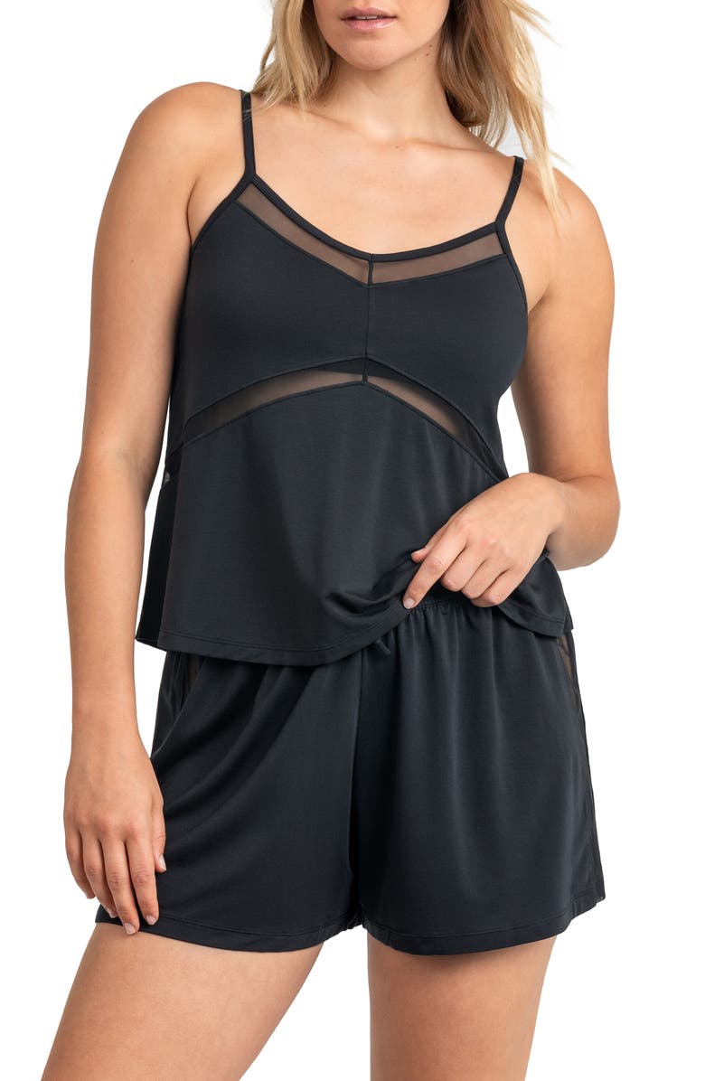 Honeylove Blisswear Pajama Camisole Nordstrom