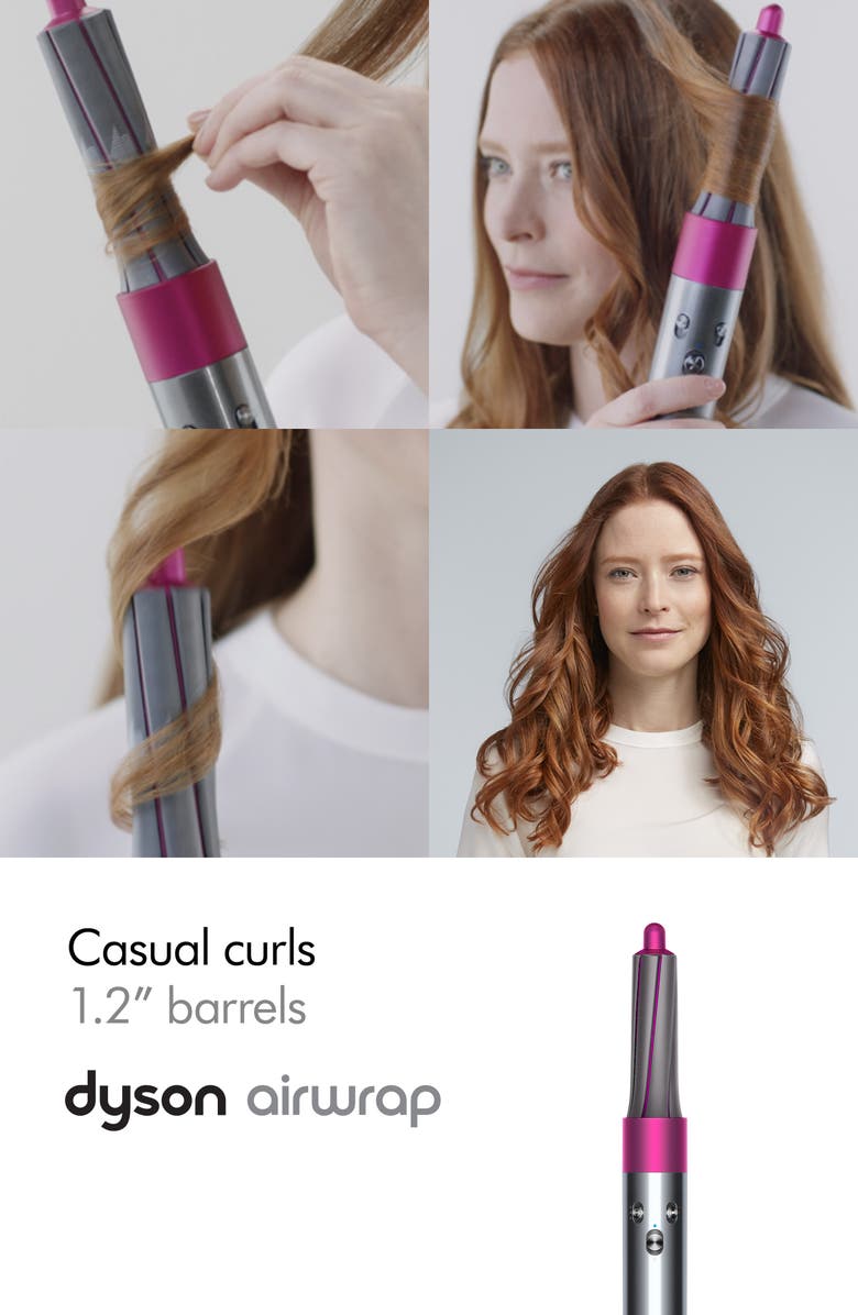 Dyson Airwrap<sup>™</sup> Complete Styler – for Multiple Hair Types and Styles, Alternate, color,