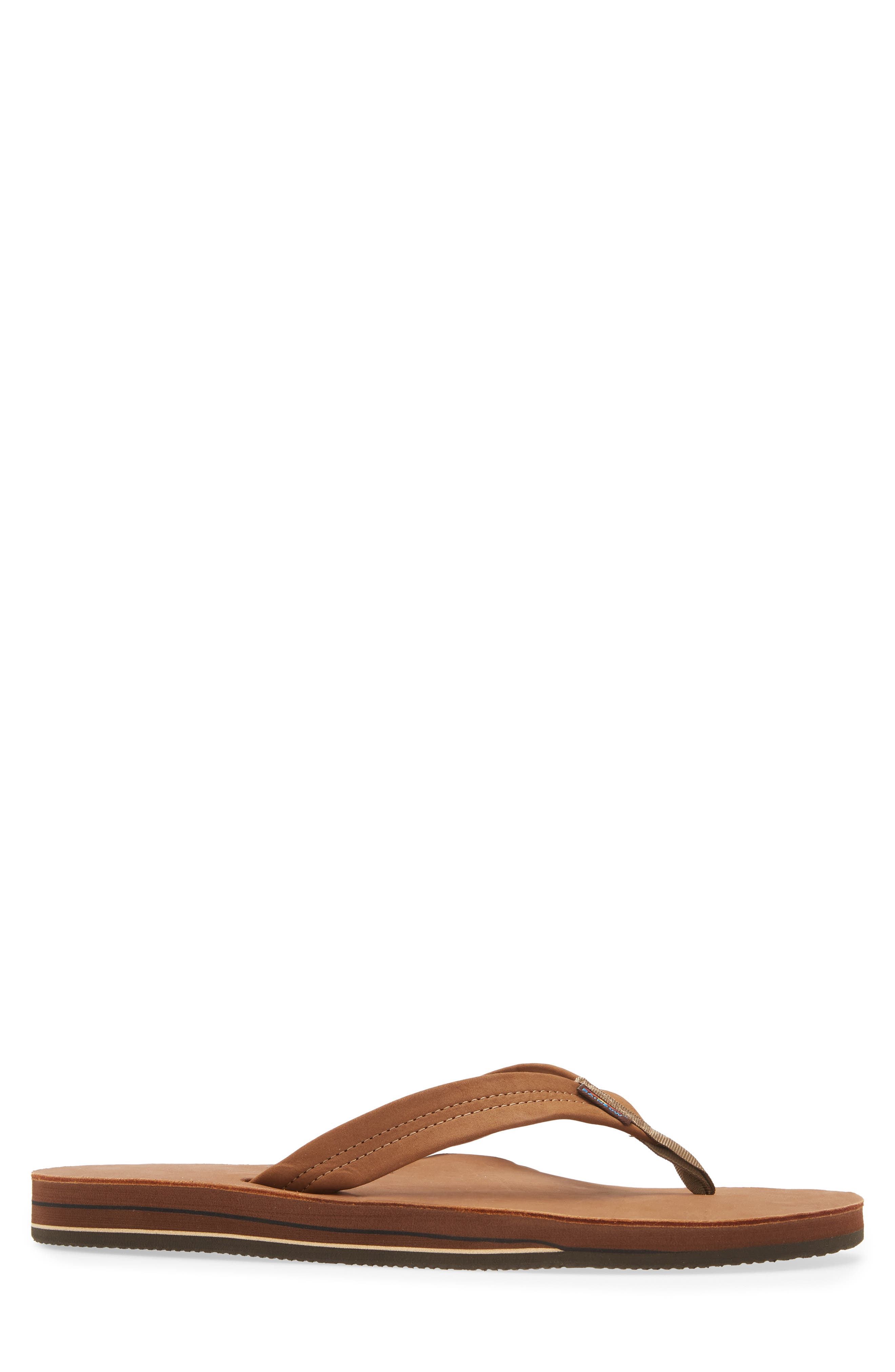 nordstrom mens rainbow sandals