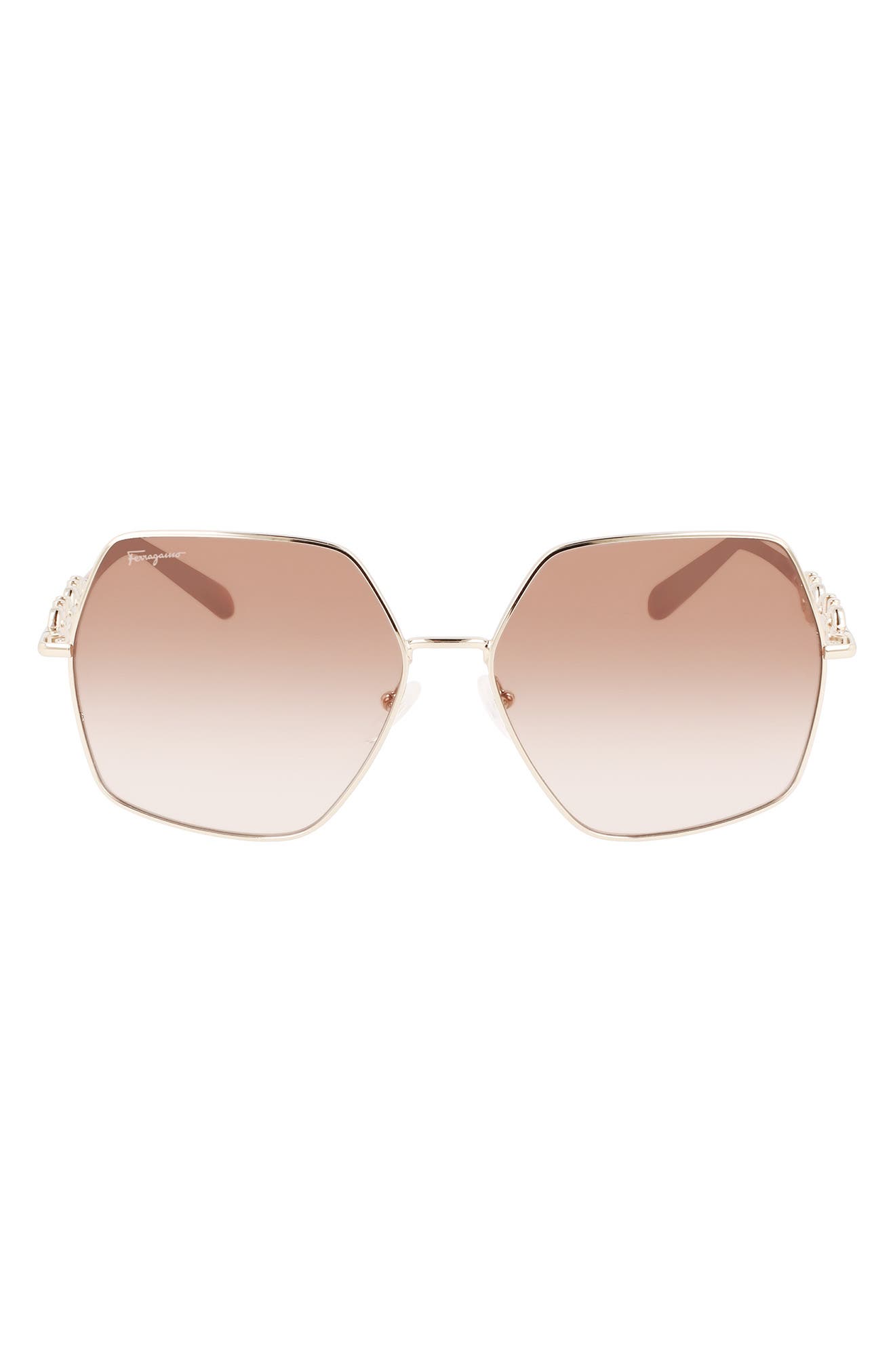 Salvatore ferragamo hotsell sunglasses 2019