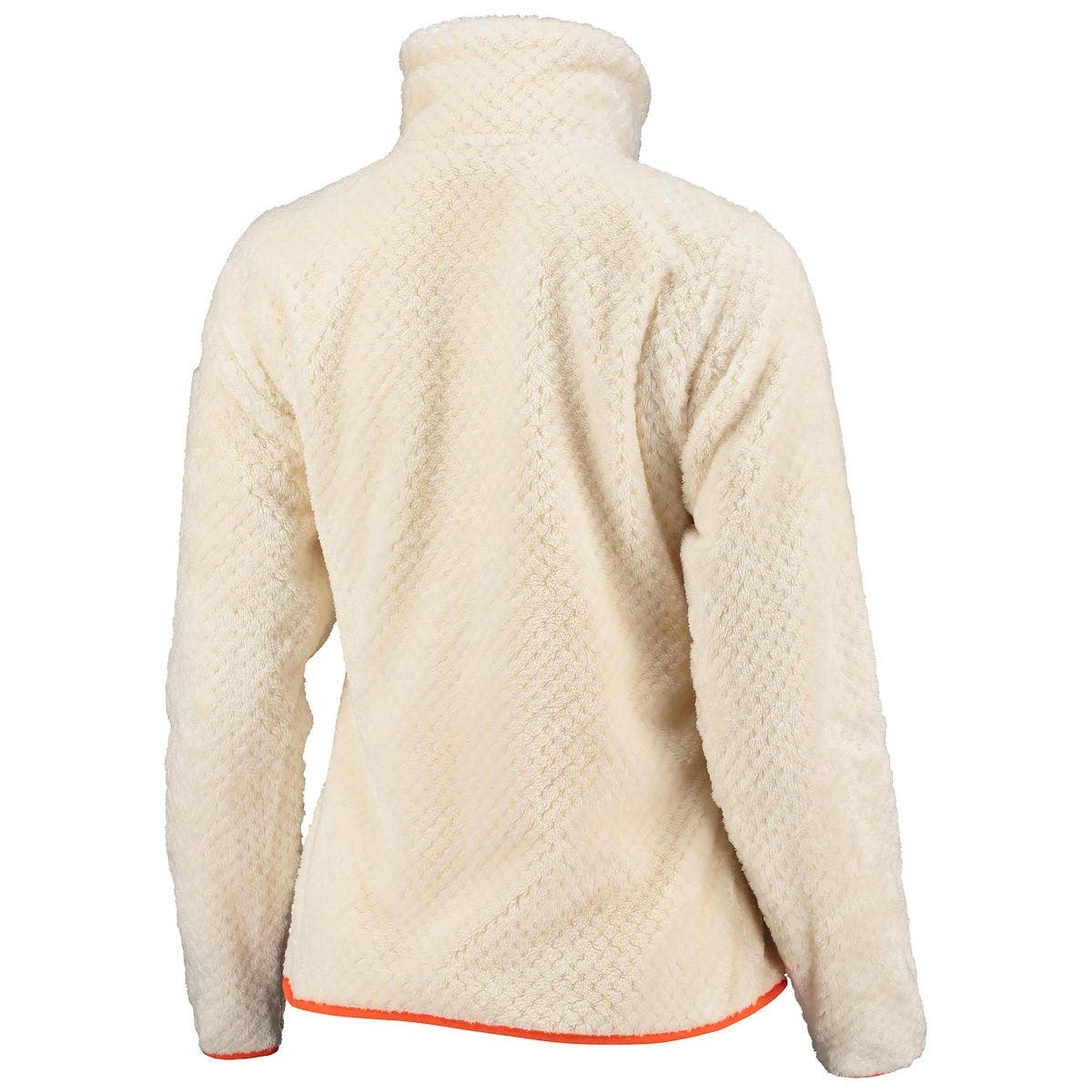 Clemson Tigers Fireside II Sherpa 