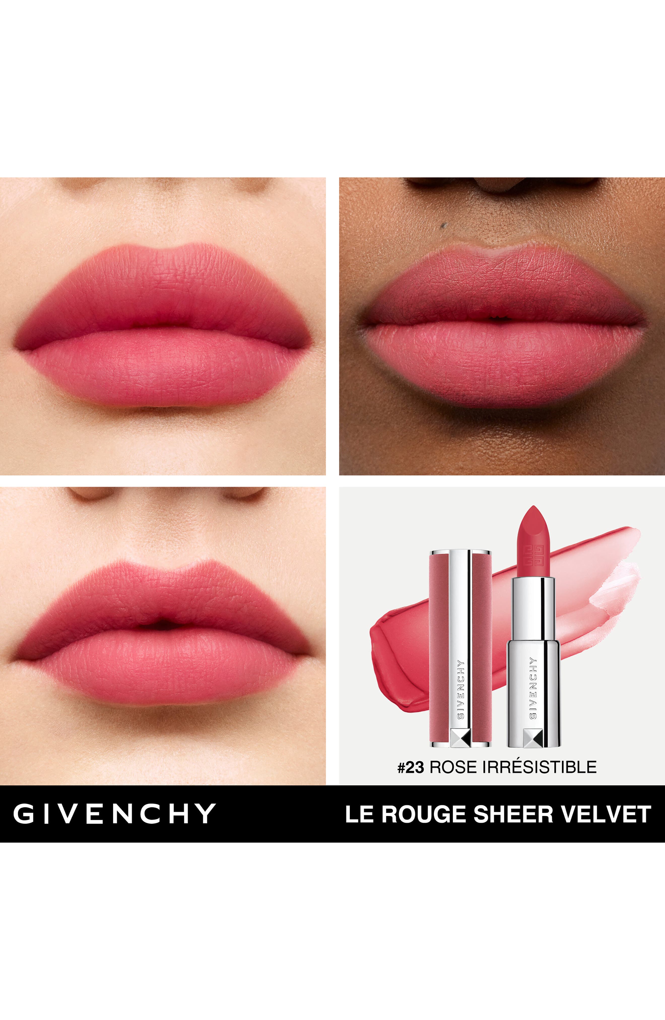 nordstrom givenchy lipstick