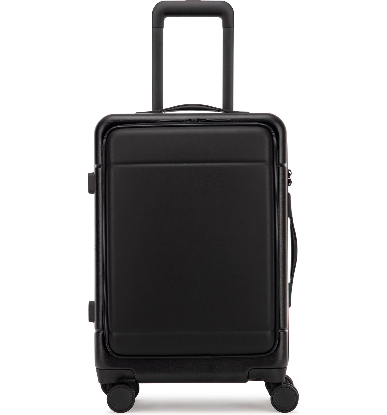 CALPAK Hue 22-Inch Front Pocket Carry-On Suitcase | Nordstrom