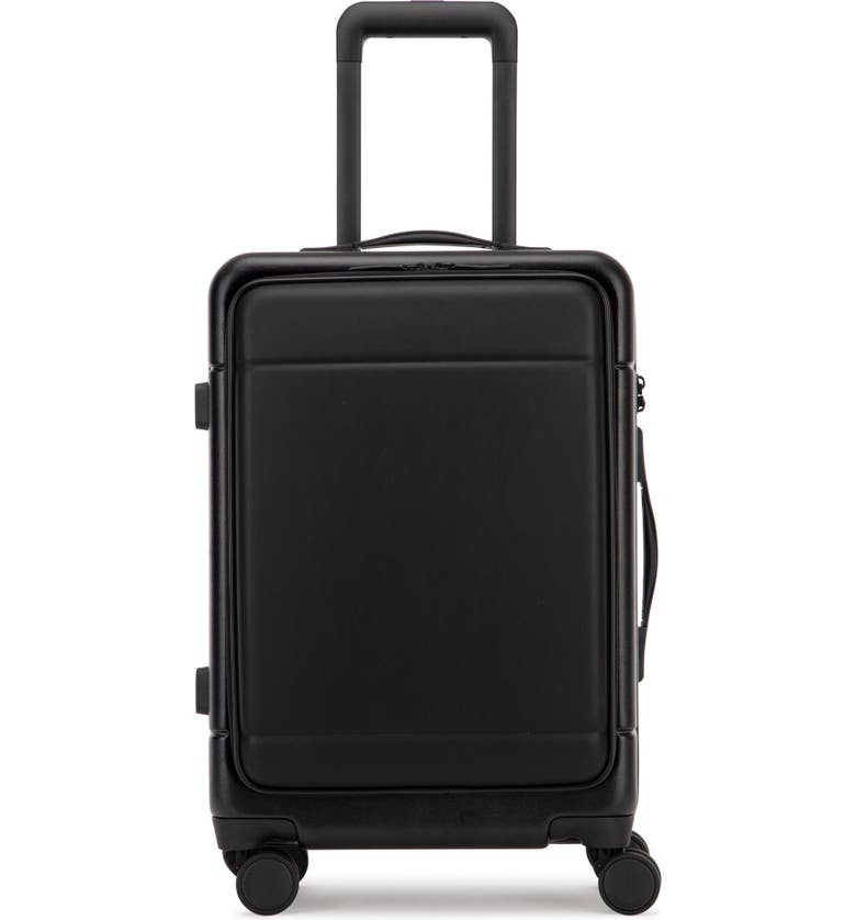 22 inch suitcases with wheels
