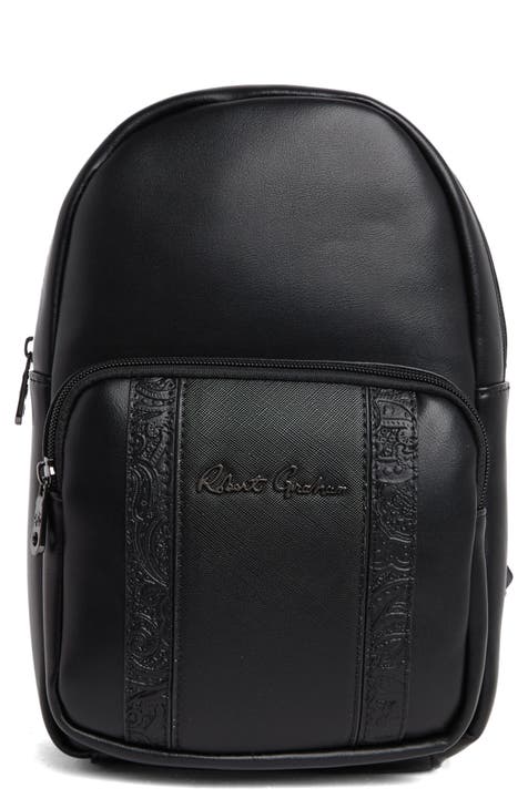 Buy BRIGATTES Sling Bag For Men CrossBody Backpack For Men Women