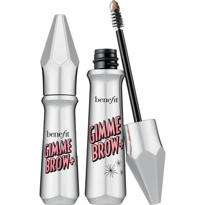 Benefit Gimme More Brow Set - Shade 1- Cool Light Blonde
