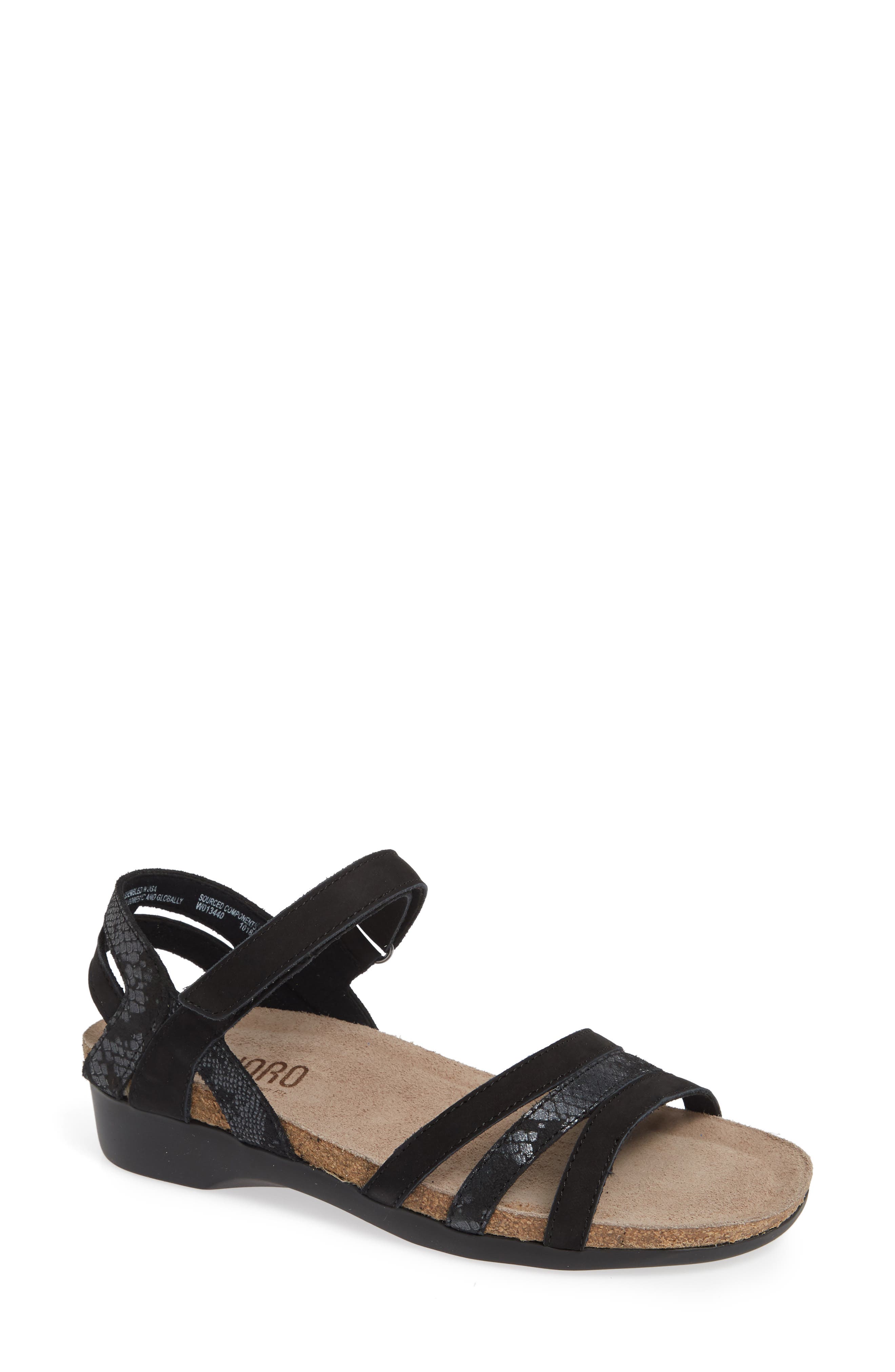 Munro Summer Sandal (Women) | Nordstrom