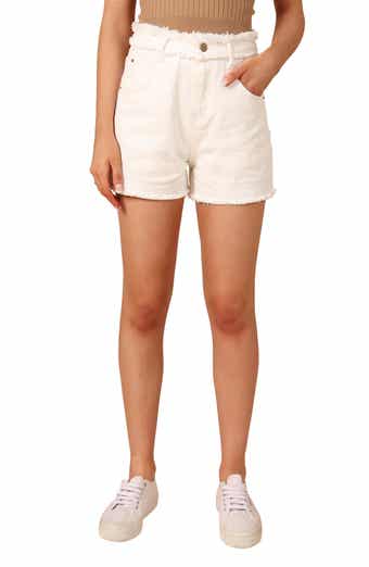 Women's Shorts, Trendy Denim & Linen Shorts for Women - Petal & Pup