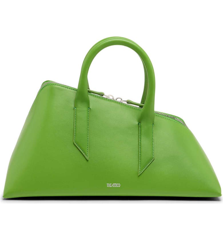 The Attico 24H Calfskin Leather Handbag | Nordstrom