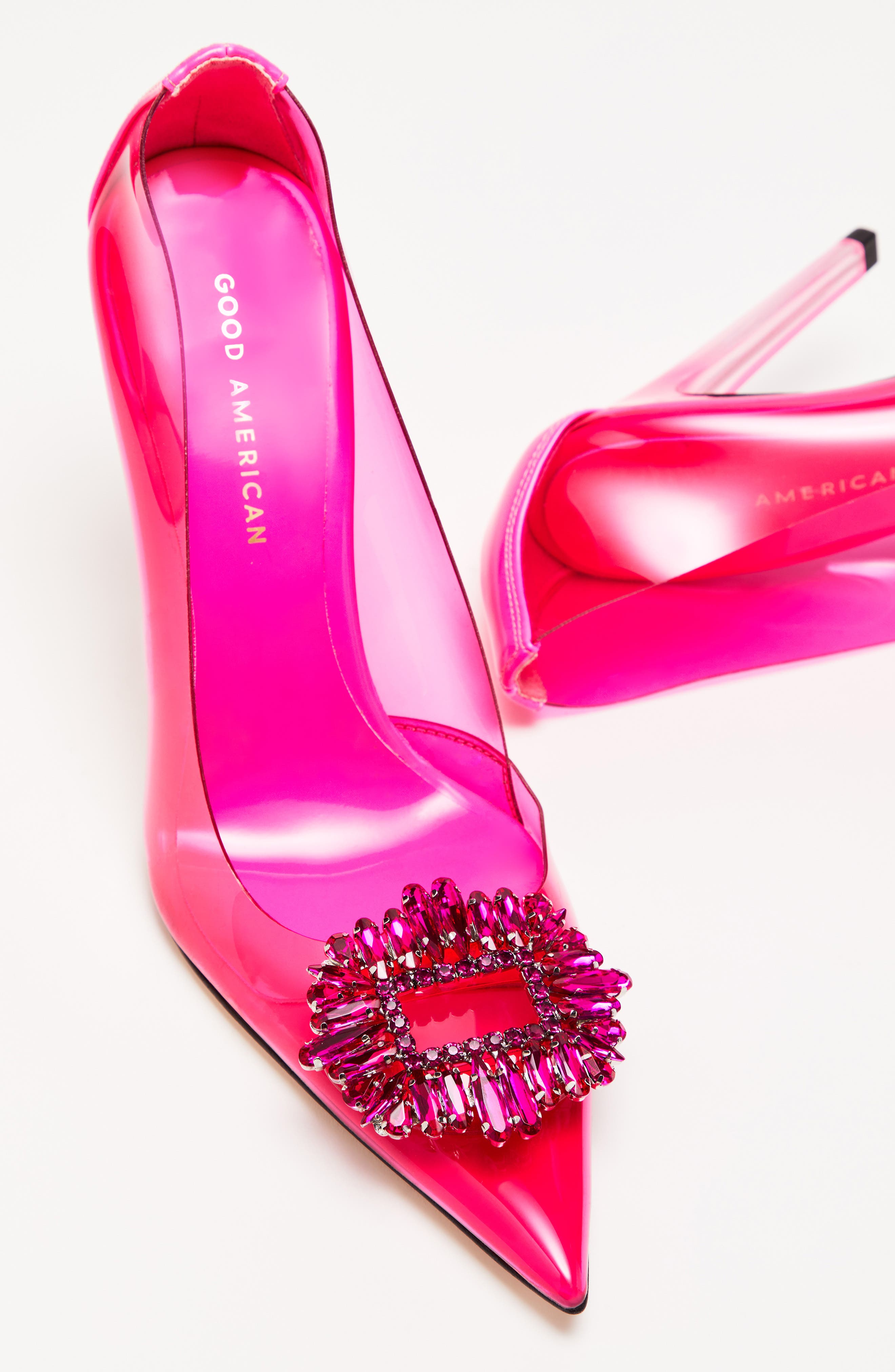 Good american shoes nordstrom Clearance