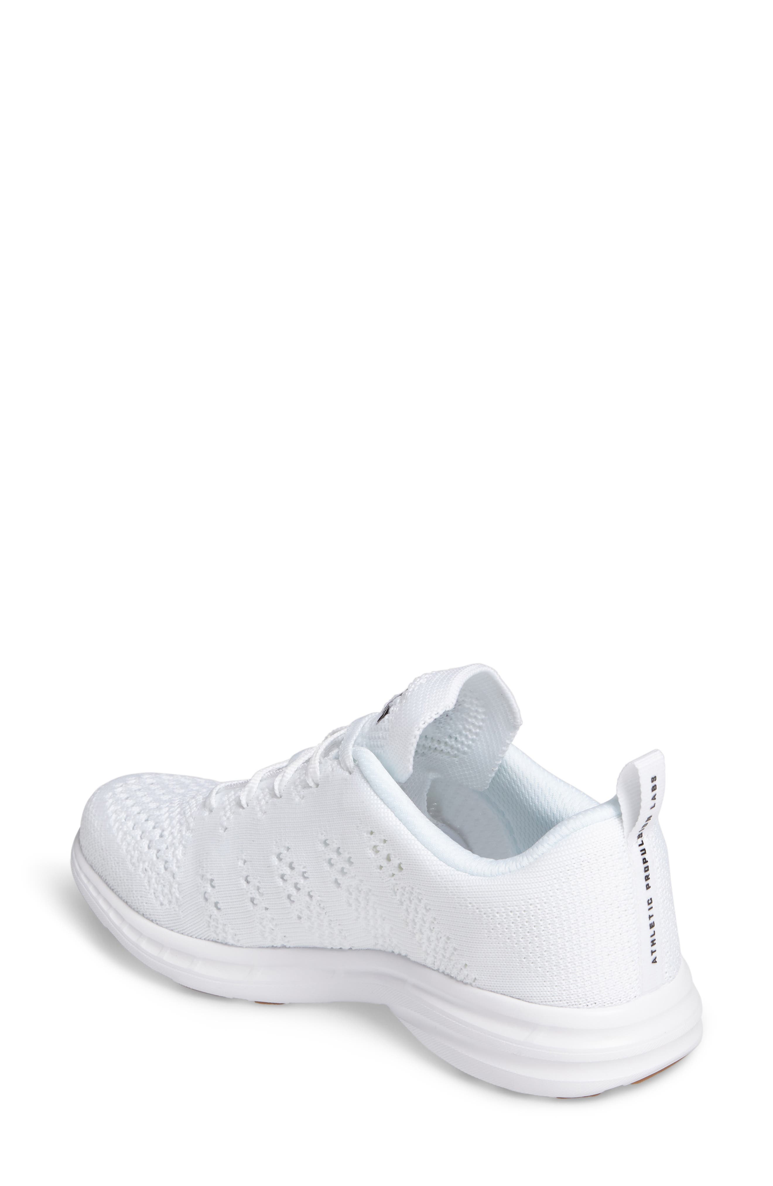 APL TechLoom Pro Knit Running Shoe Nordstrom Rack