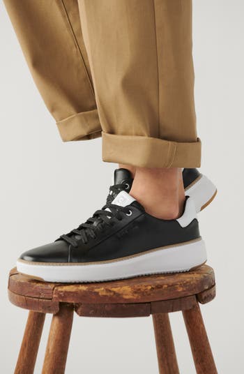 Cole Haan GrandPro Topspin Sneaker (Men) | Nordstrom
