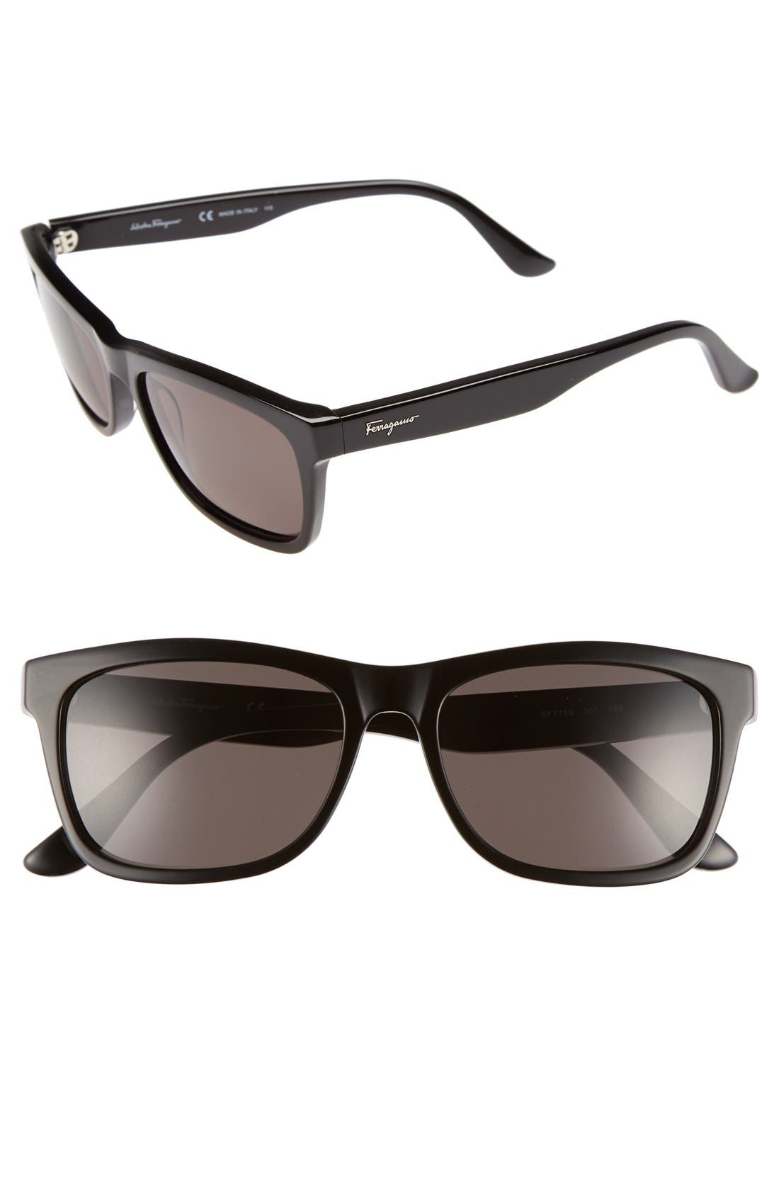 salvatore ferragamo sunglasses