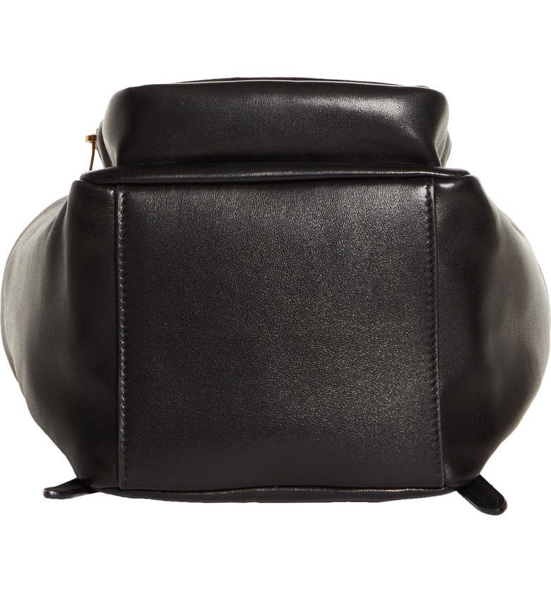 Jamie Leather Backpack Jamie Leather Backpack
