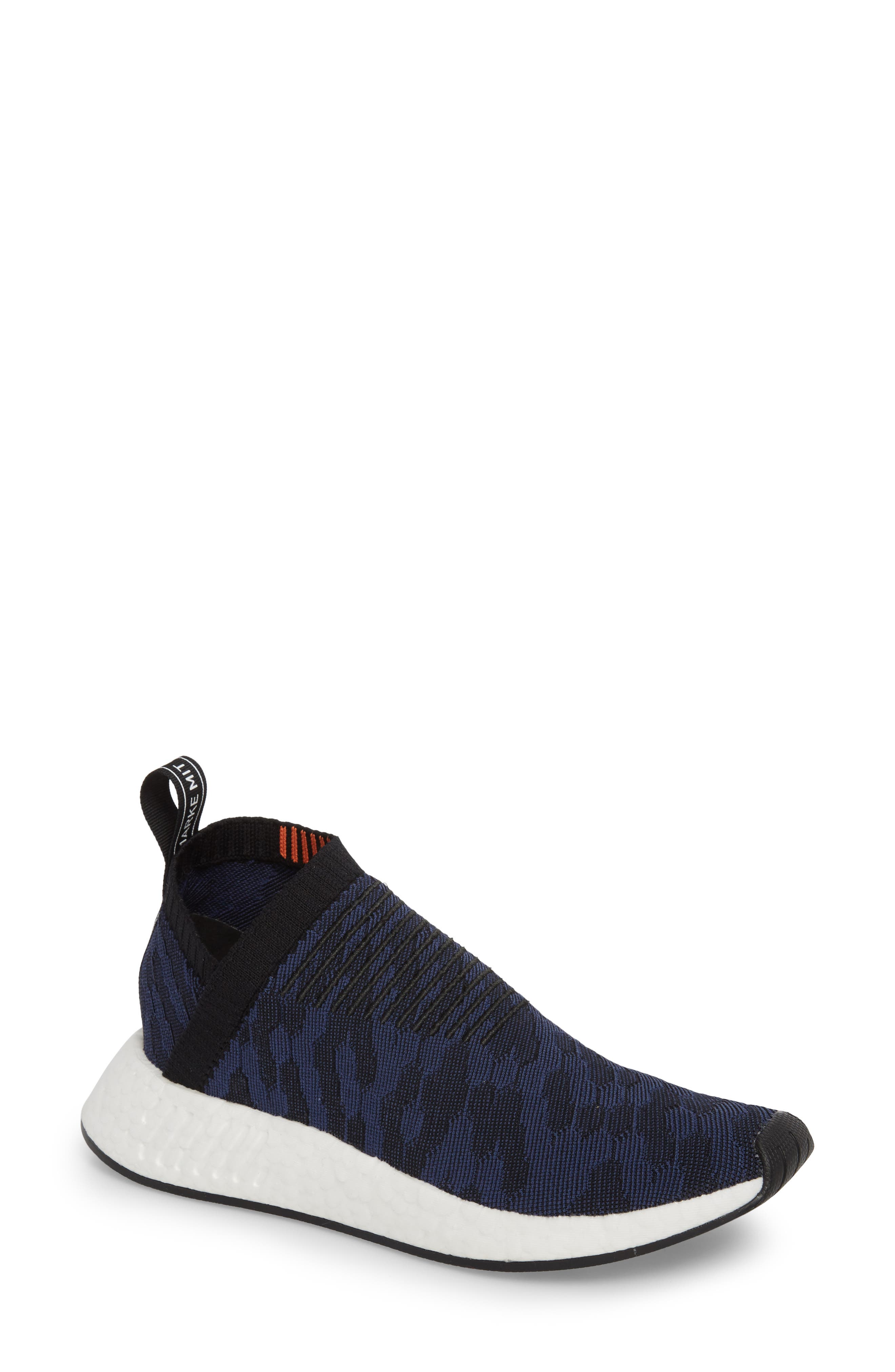 nmd cs2 primeknit womens