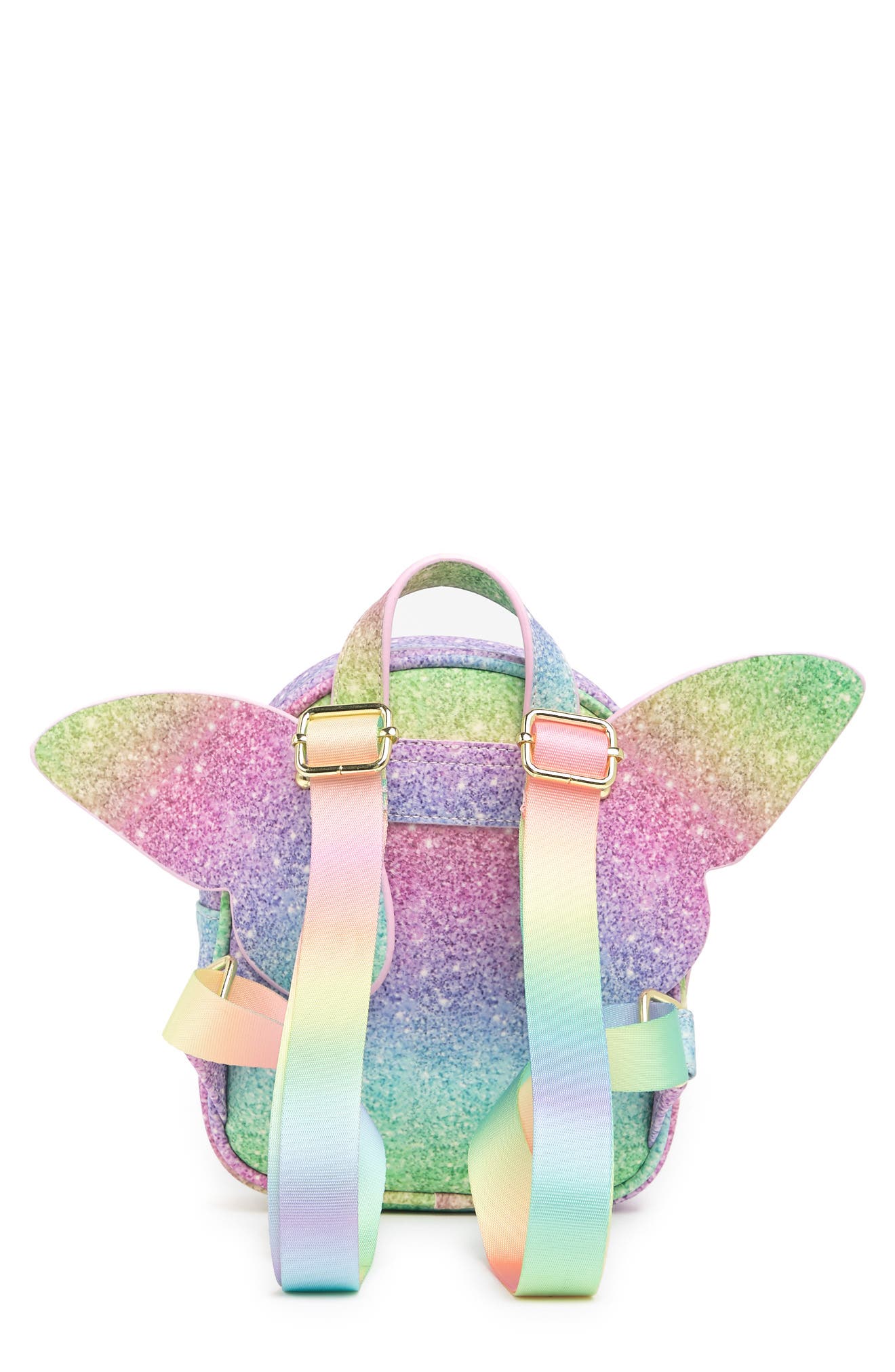 luv betsey mini backpack