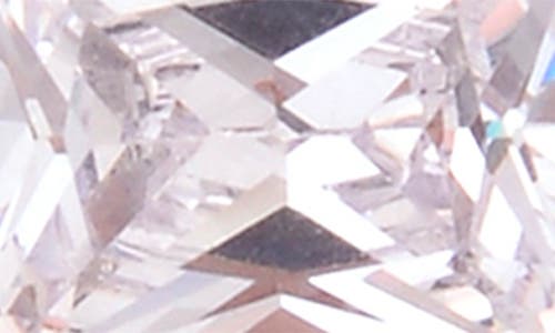 ZAXIE BY STEFANIE TAYLOR ZAXIE BY STEFANIE TAYLOR MIXED CUBIC ZIRCONIA STUD EARRINGS 