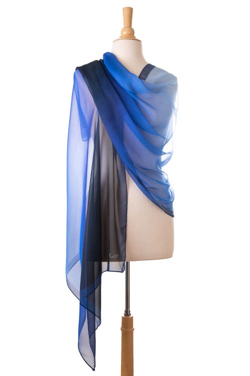 Shop Elizabetta Sophia In Cobalt Blue