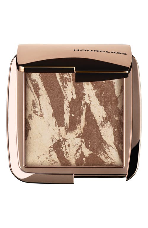 HOURGLASS Ambient Lighting Bronzer in Diffused Bronze Light at Nordstrom