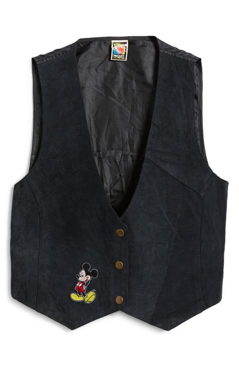 Women's Disney Vests | Nordstrom