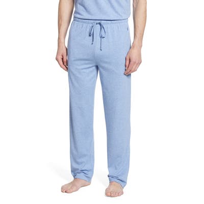 Polo Ralph Lauren Supreme Comfort Pajama Pants, Blue