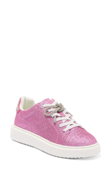 Kids' Sparkz Low Top Sneaker (Little Kid & Big Kid)