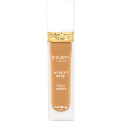 Sisley Paris Sisleya Le Teint Anti-Aging Foundation - Chestnut