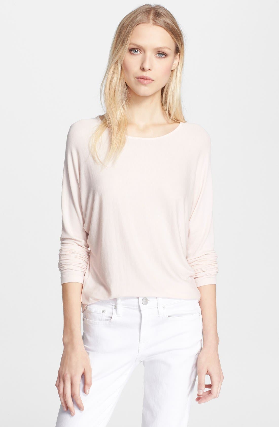vince basic t shirts