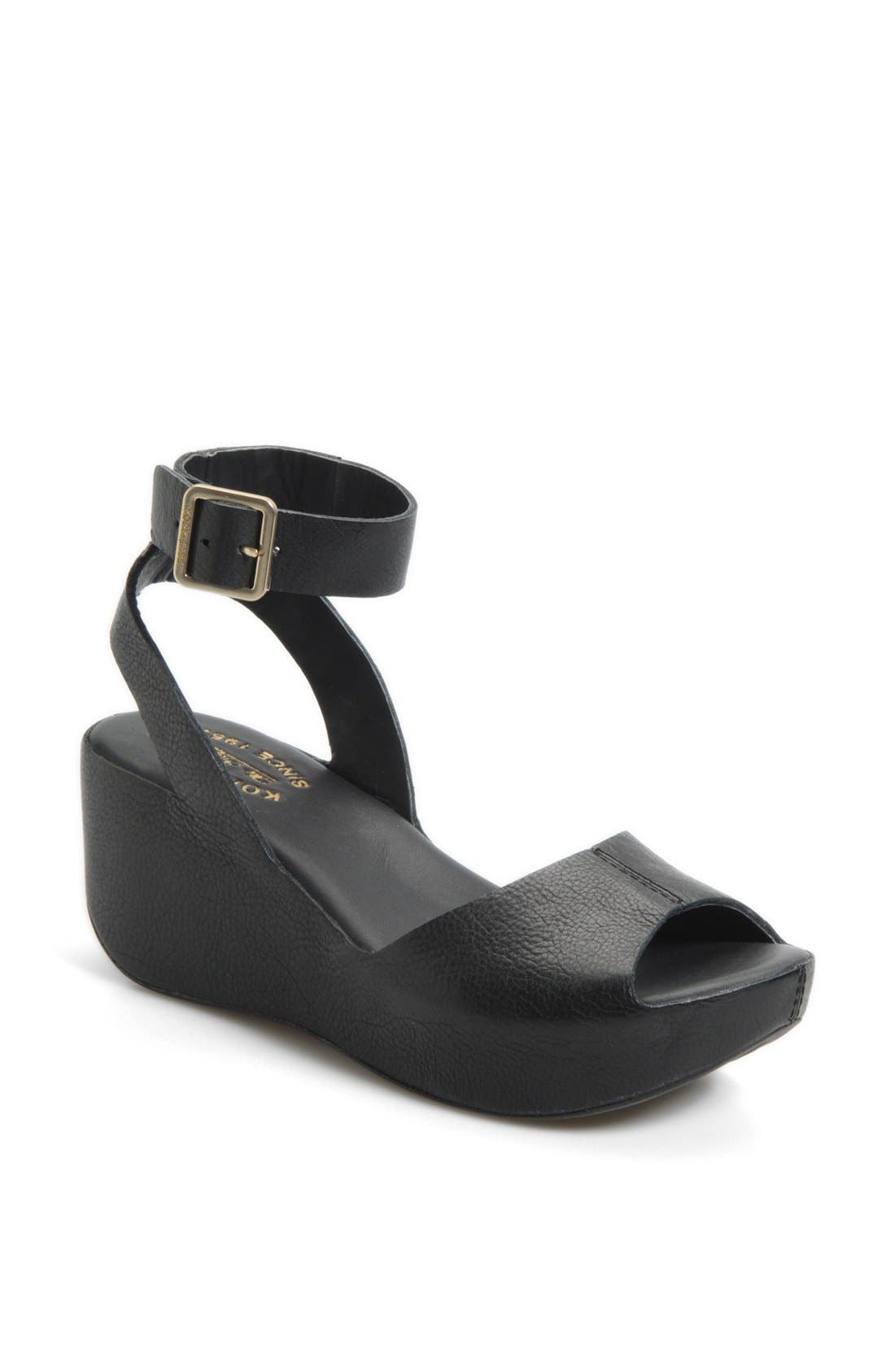 KorkEase® 'Carolyne' Sandal (Women) Nordstrom
