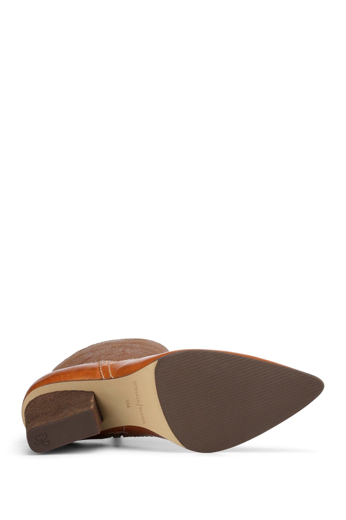 donald pliner velle boot