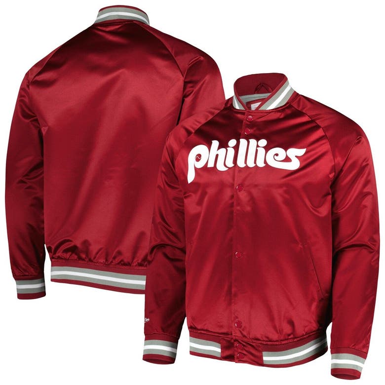 Phillies Fashion Faux Pas: The Case for Maroon - Philadelphia Sports Nation