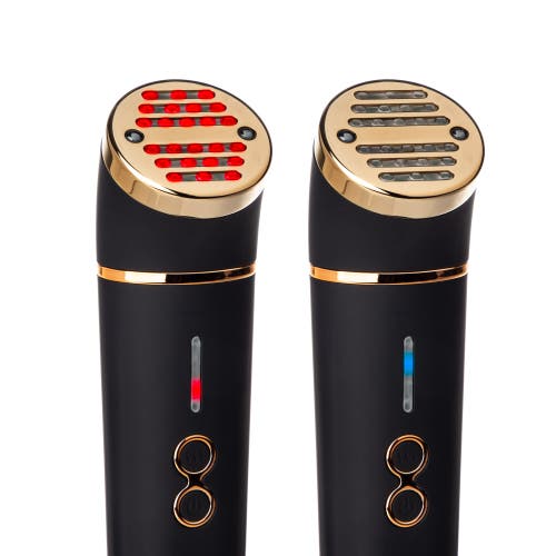 Glo24k Unleash The Power Of Gold Skin Rejuvenation Beauty Device In Na