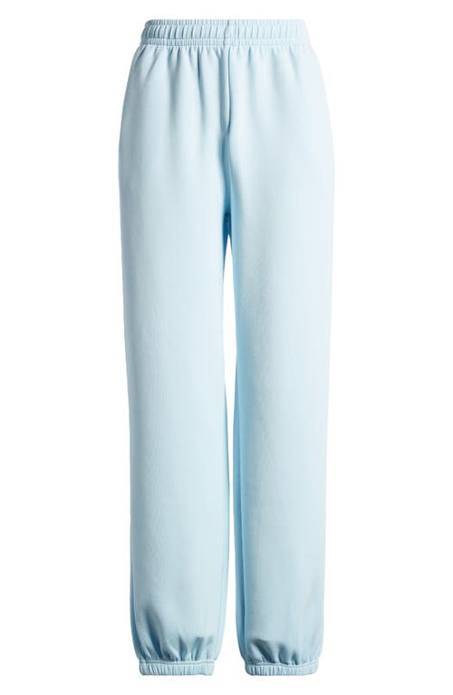 Pac 1980 Classic Sweatpants in Omphalodes