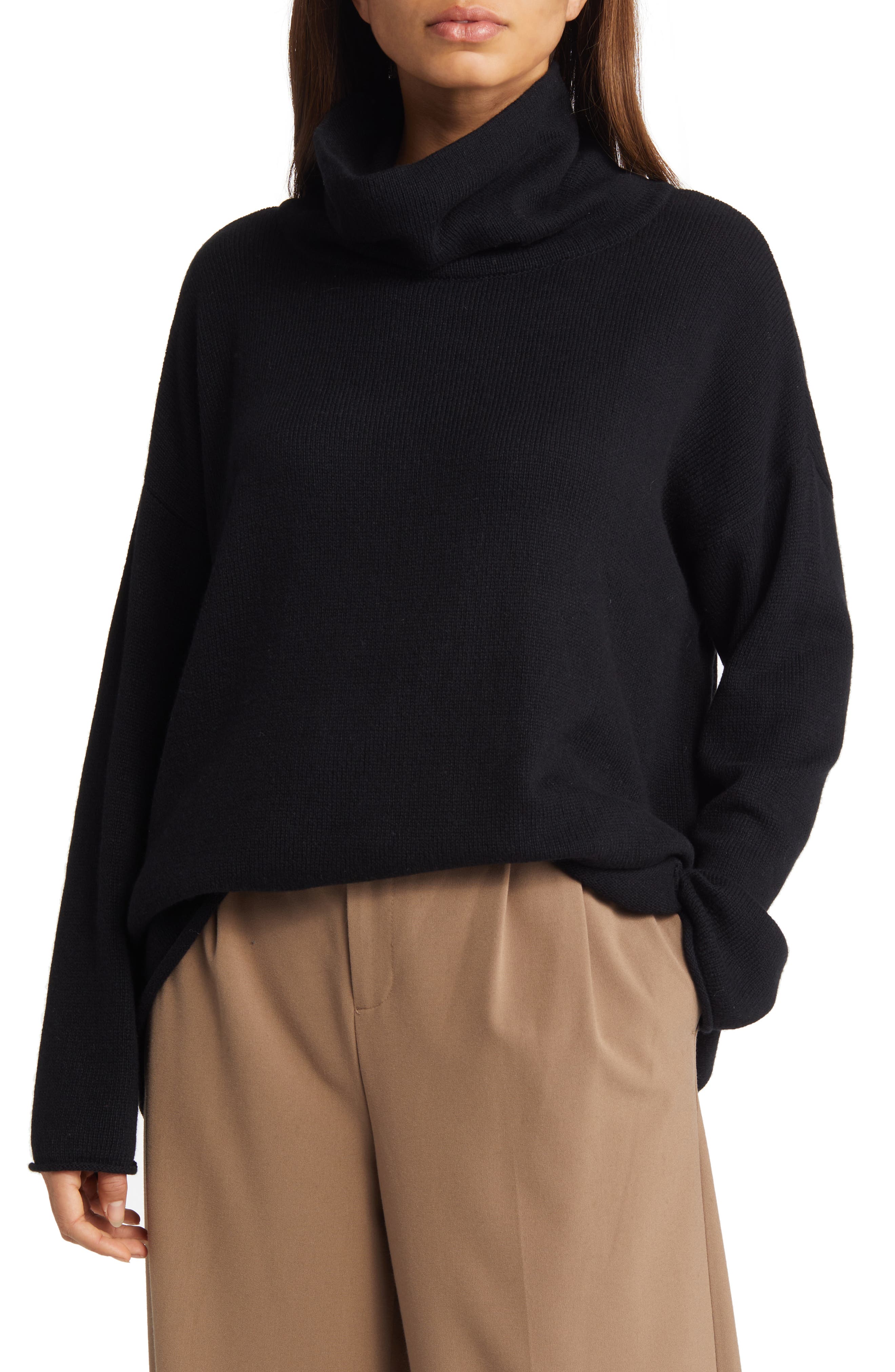 Women's Eileen Fisher Turtlenecks 