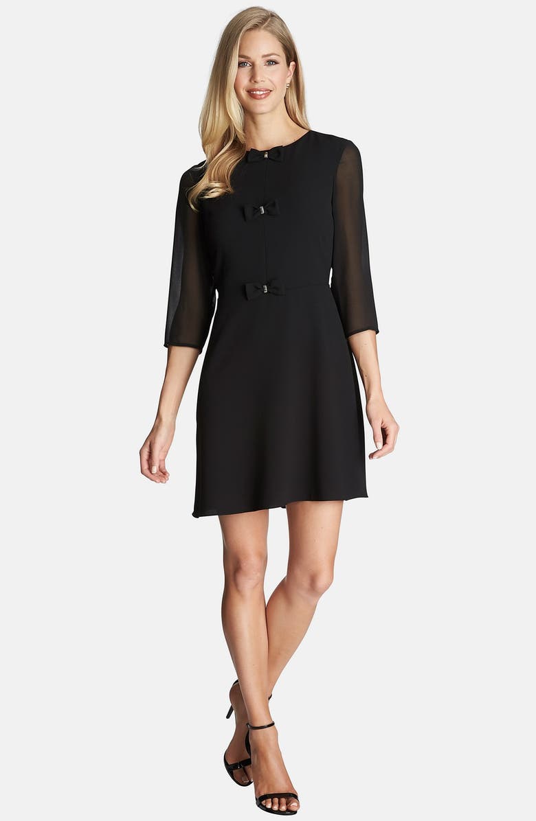 CeCe by Cynthia Steffe Bow Detail Dress | Nordstrom