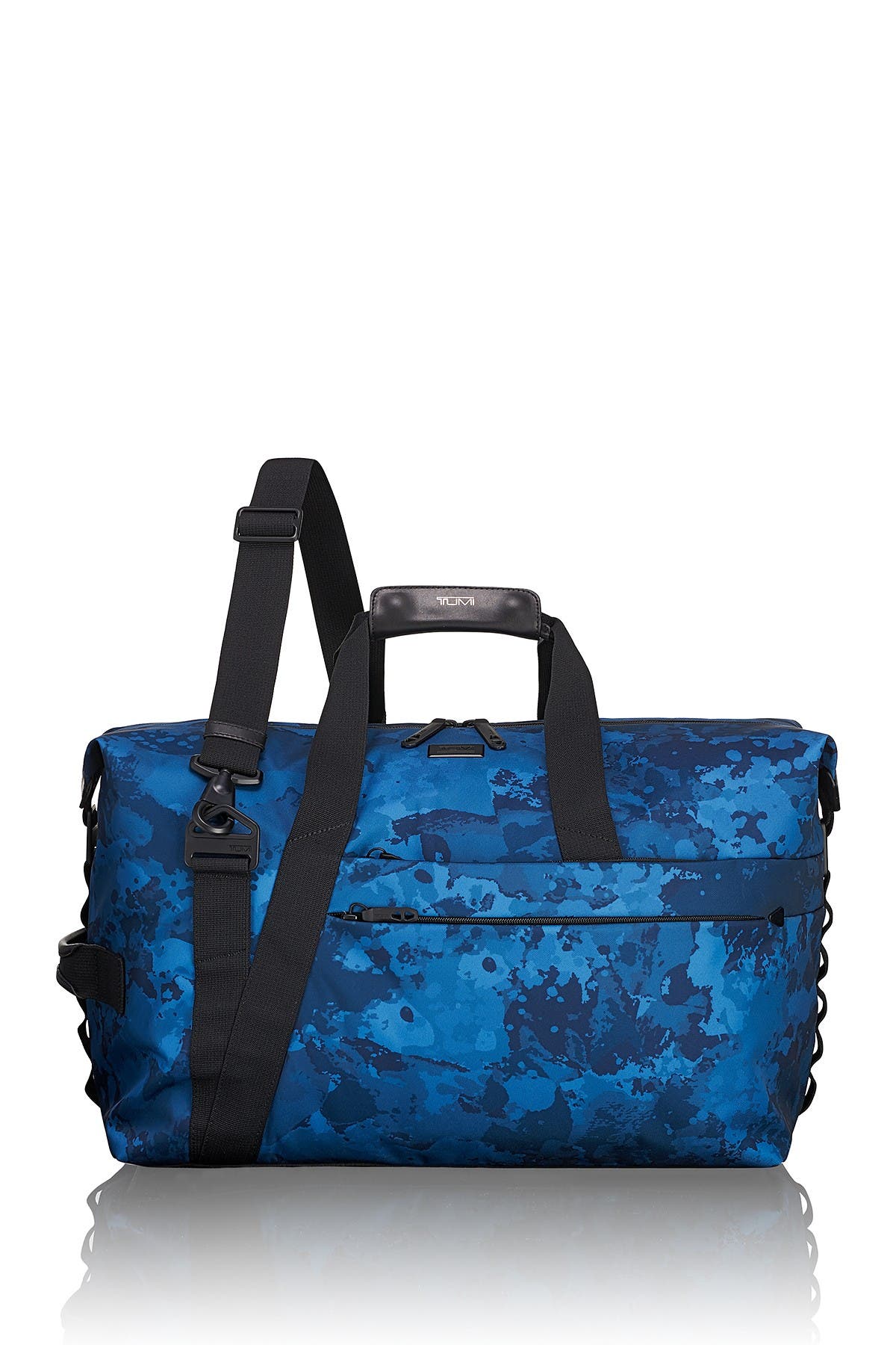 tumi corporate weekender duffel