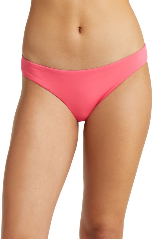 BECCA COLOR CODE HIPSTER BIKINI BOTTOMS