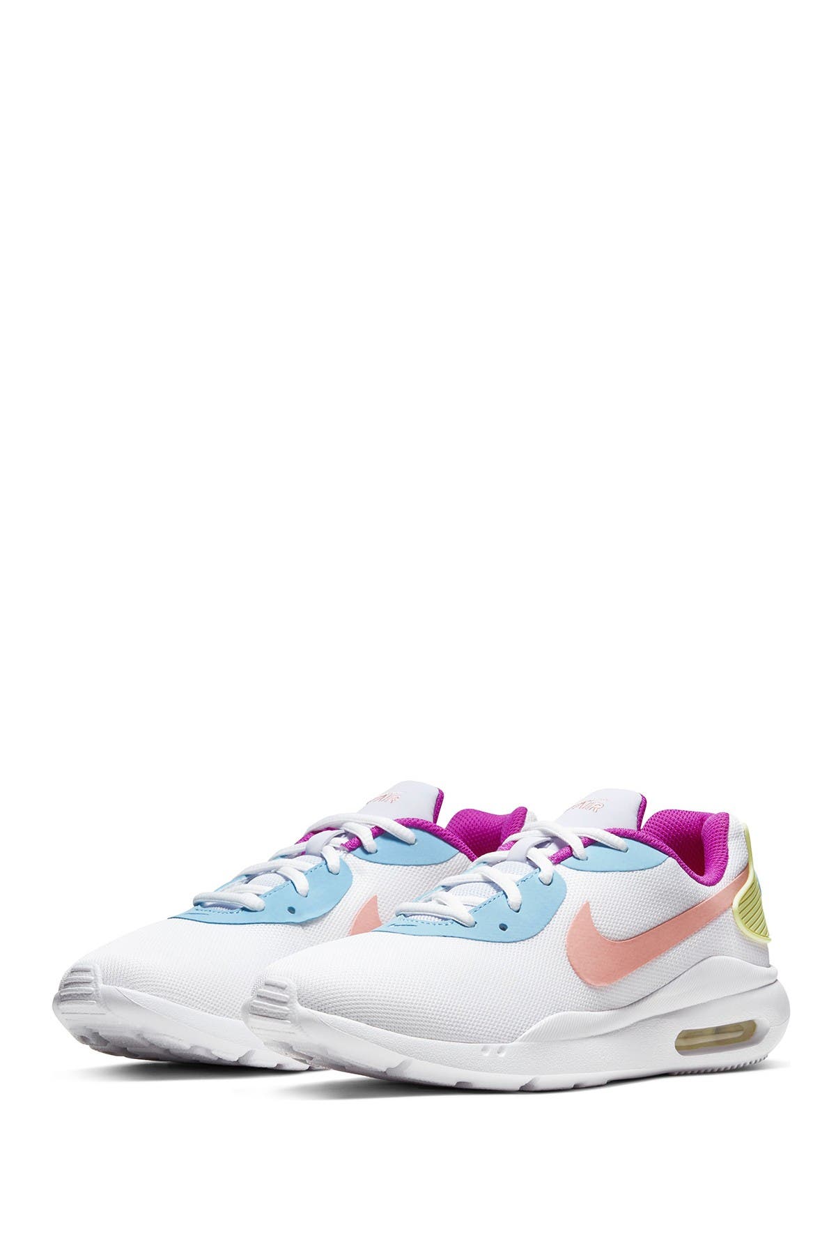 nike air max oketo rosa