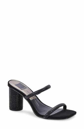 Dolce vita 2025 rayna stacked sandal