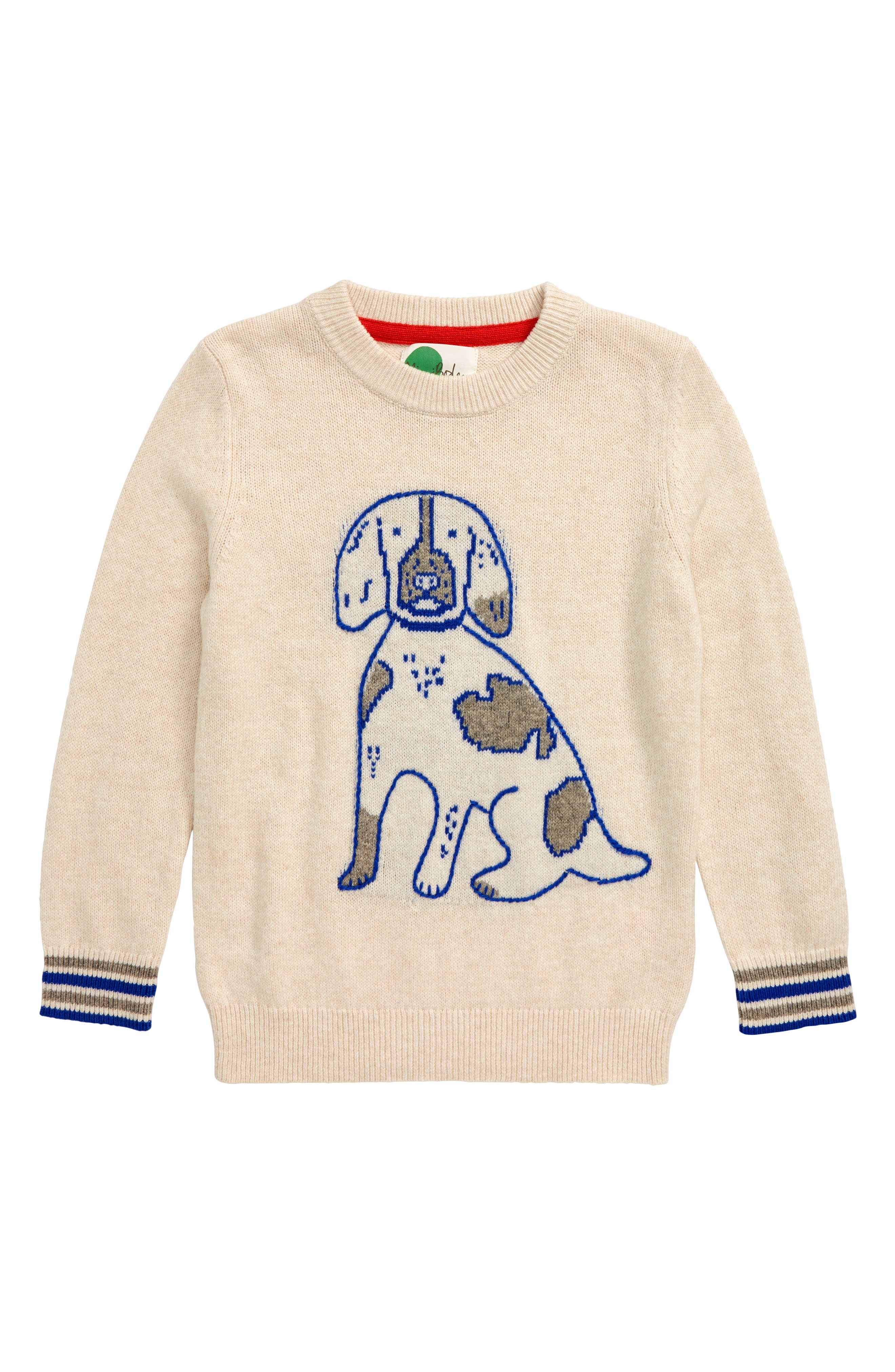 boden dog sweater