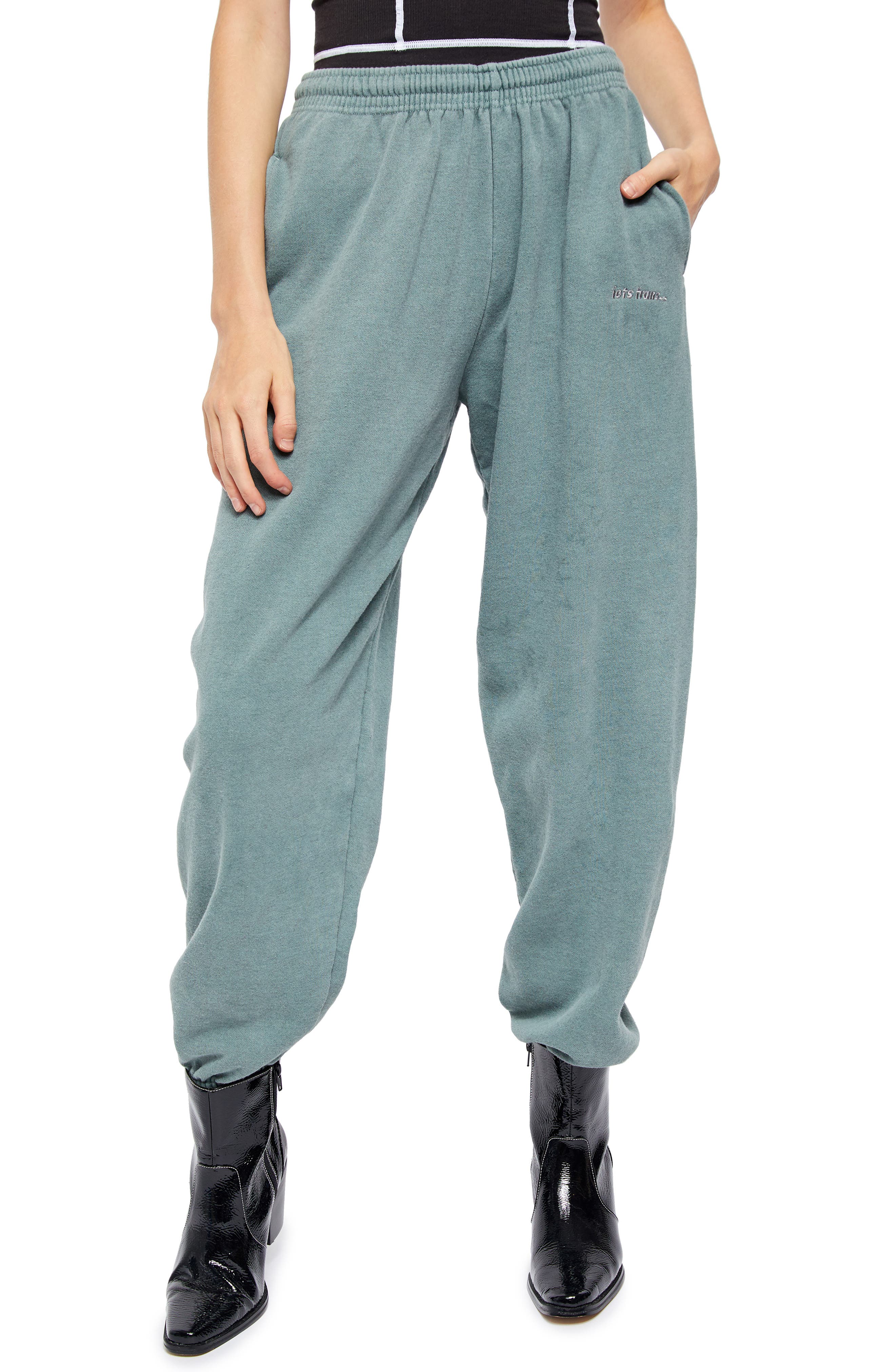 urban outfitters joggers womens