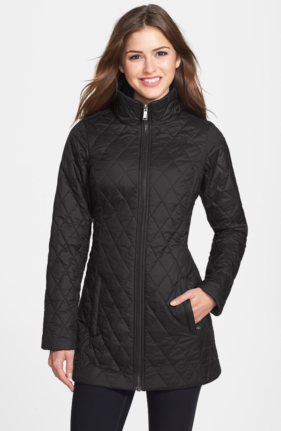 The North Face 'Liana' Insulated Jacket (Nordstrom Exclusive) Nordstrom