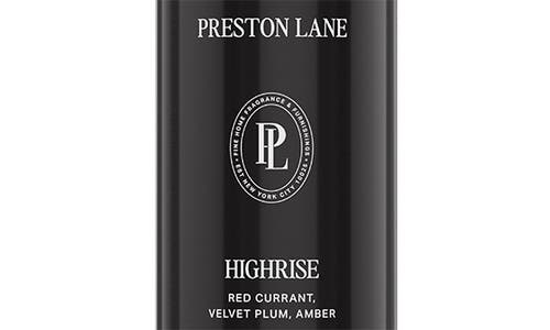 Preston Lane Highrise Dish Soap In Highrise