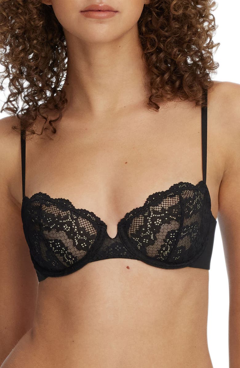 Skarlett Blue Impress Underwire Bra Nordstrom